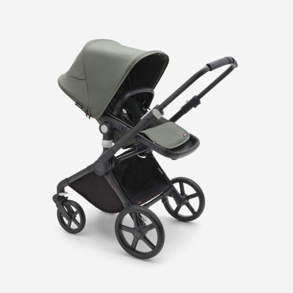 Bugaboo Fox Cub 2в1 Forest green